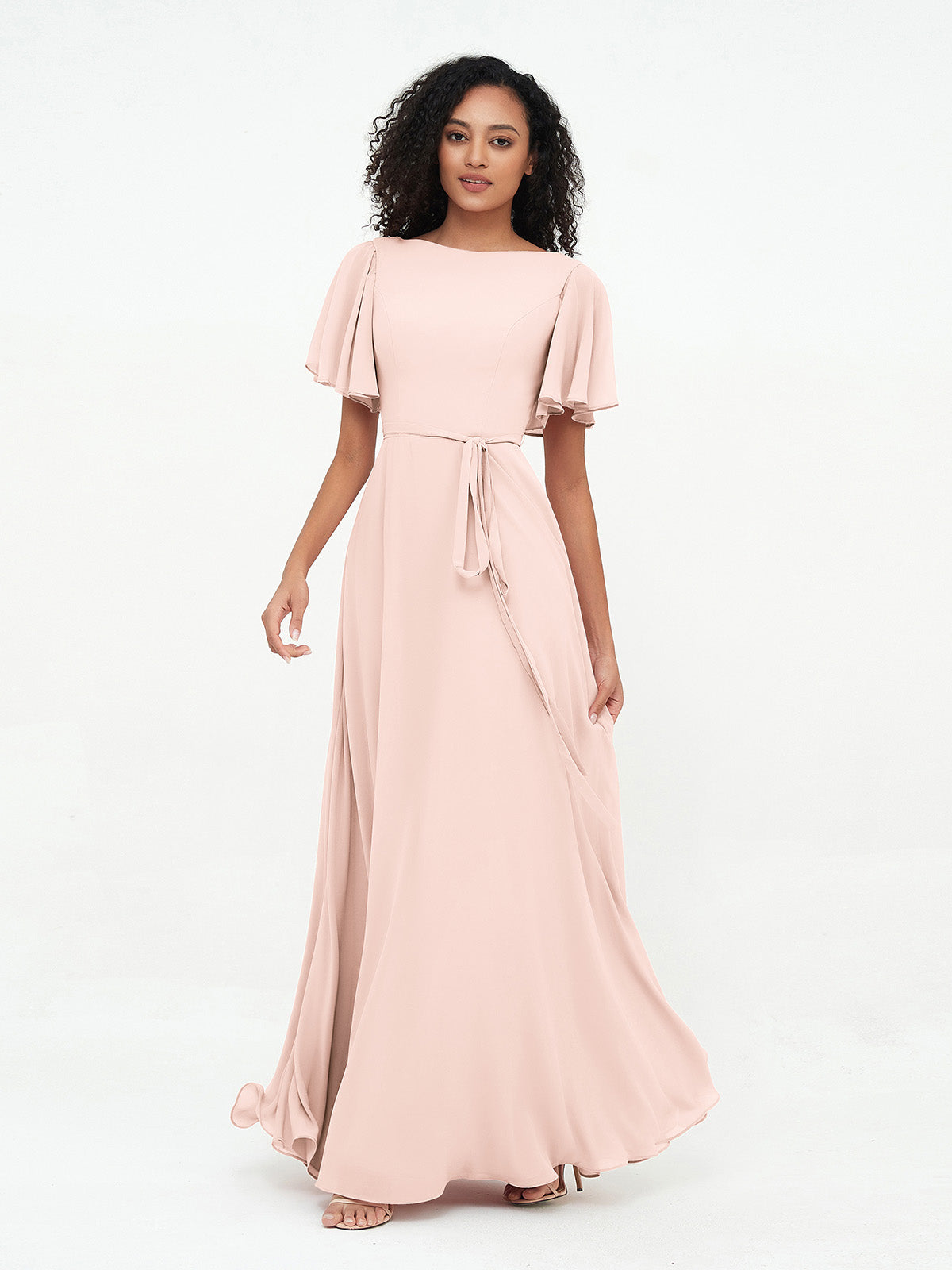 Pearl Pink